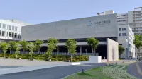 Hotel Pearl City Akita Kanto-Odori - Wifi