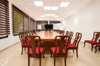 Hotel Mamora - parking