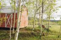Base Camp at Golden Gate Canyon - Chalets