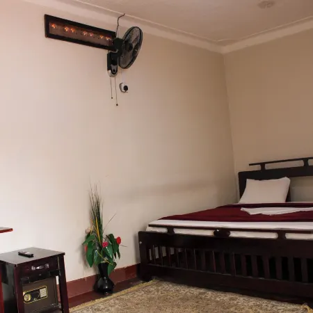 Dreamland Hotel Annex Branch Airport Rd