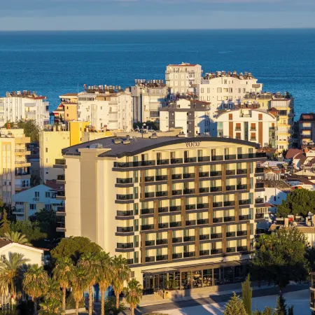 voco Antalya - Konyaalti by IHG