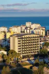voco Antalya - Konyaalti by IHG - ที่มีสปา
