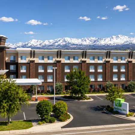 Holiday Inn BOISE AIRPORT by IHG