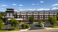 Holiday Inn BOISE AIRPORT by IHG - Træningscentre
