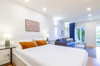 Corticeira Living - 2 Yıldız