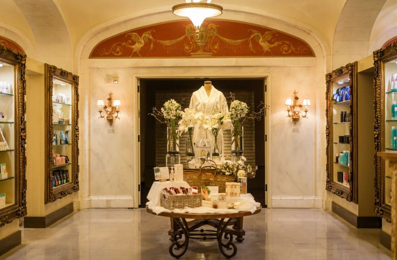 Davenport Hotel, Autograph Collection photo 5
