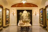 Davenport Hotel, Autograph Collection - spa
