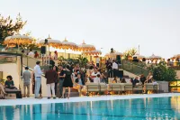 Living Place Hotel - parcheggio