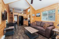 Hart’s Camp Airstream Hotel & RV Park - Wifi