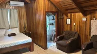 Beach Cabinas - 3-Star