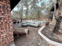 Bushveld Villa - Villas