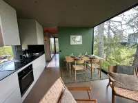 Unique, Modern Cabin at Blefjell - 2 estrellas