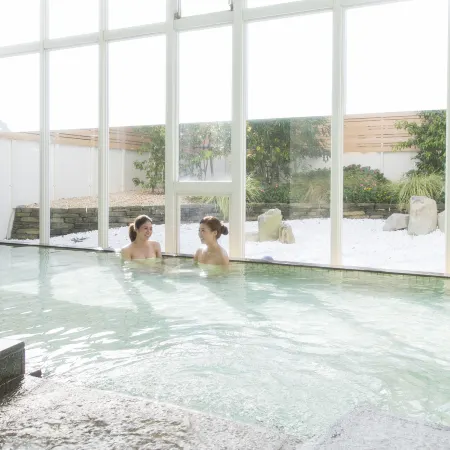Hotel Nikko Huis Ten Bosch