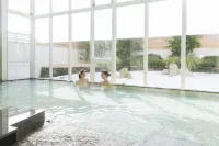 Hotel Nikko Huis Ten Bosch - Romantische