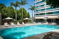 Sheraton Ontario Airport Hotel - Swimmingpools