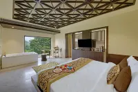 The Kumbha Residency by Trulyy - A Luxury Resort and Spa - 4-Star