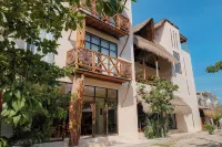 Hotel Joanza Holbox - 2-Star