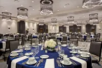 Embassy Suites by Hilton Raleigh Durham Research Triangle - breakfast