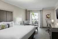 Gaylord Opryland Resort & Convention Center - spa