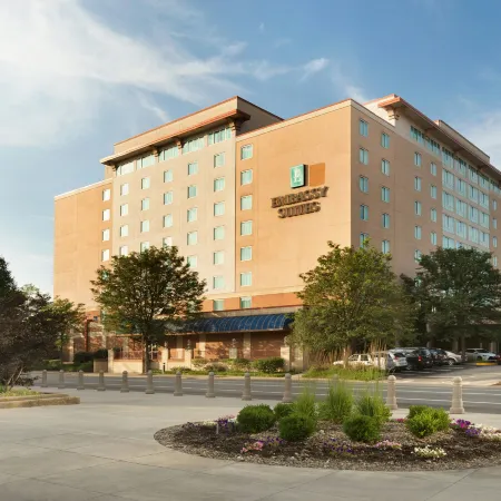 Embassy Suites by Hilton Charleston