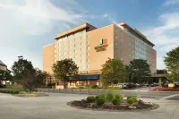Embassy Suites by Hilton Charleston - petit déjeuner