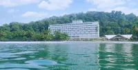 Grand Inna Samudra Beach Hotel - breakfast