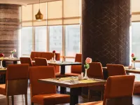Mercure Makkah Aziziah - Bữa sáng
