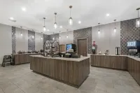 Best Western Plus Marquette Hotel  Suites - breakfast