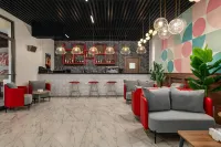 Ramada Encore by Wyndham Bukhara - bar