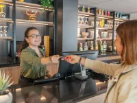 Ibis Styles Angers Centre Gare - Barer