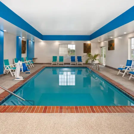 La Quinta Inn & Suites by Wyndham Springfield IL