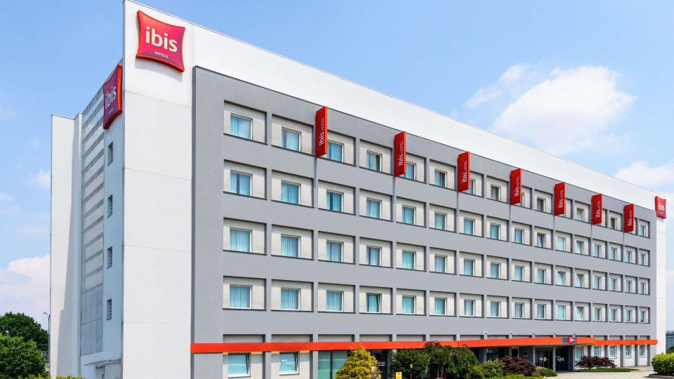 Ibis Milano Fiera
