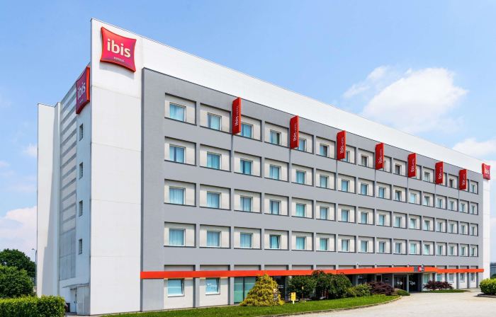 Ibis Milano Fiera