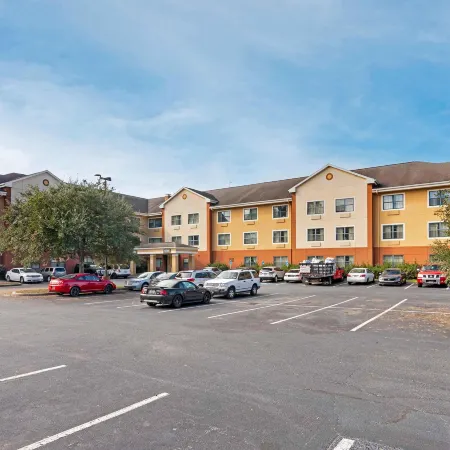 Extended Stay America Suites - Savannah - Midtown