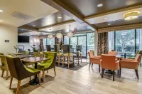 Comfort Inn Raleigh Midtown - Morgenmad