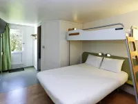 Ibis Budget Lorient Caudan - Wifi
