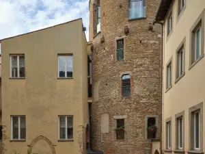 Brunelleschi Hotel