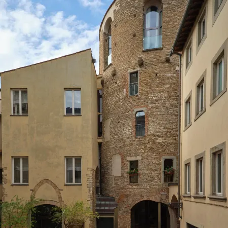 Brunelleschi Hotel