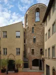 Brunelleschi Hotel - Jakuzi