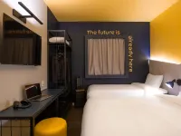 ibis Styles Barretos - Wifi
