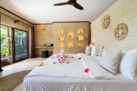 Safaya Luxury Villas - Adults Only - Beach