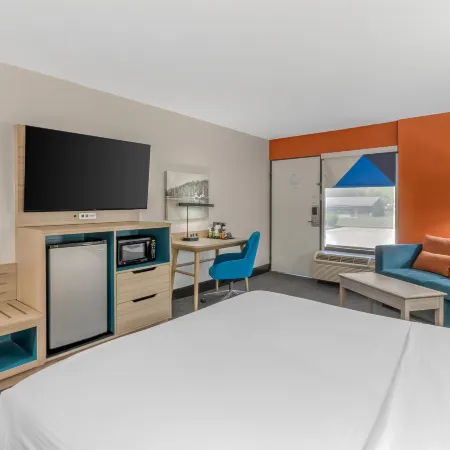 Best Western University Inn