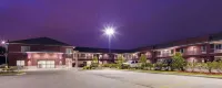 Platinum Stay Inn & Suites - 2-Star