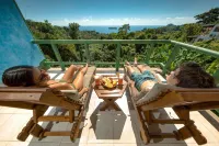 Si Como No Resort & Wildlife Refuge - Airport Shuttle