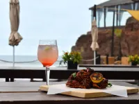 Castillos Del Mar - breakfast