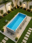 FLORENTINO The Luxury Villa - B&Bs (Bed and breakfast)