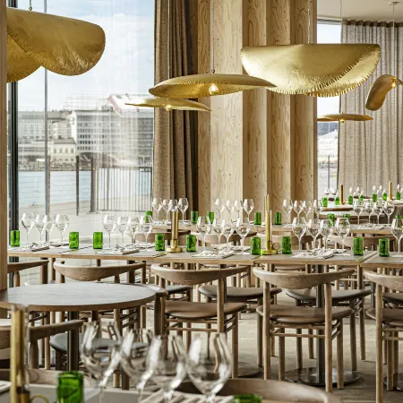 Solo Sokos Hotel Pier 4