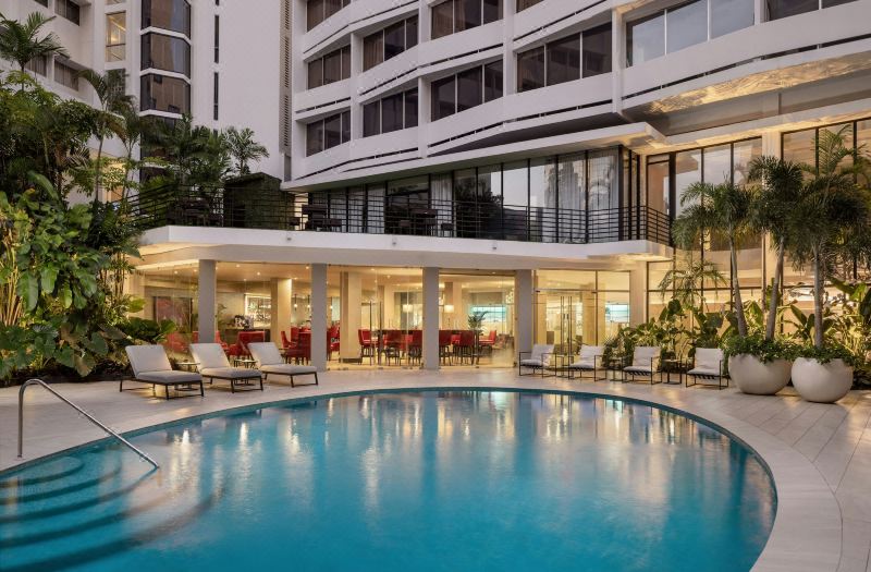 Renaissance Panama City Hotel photo 2