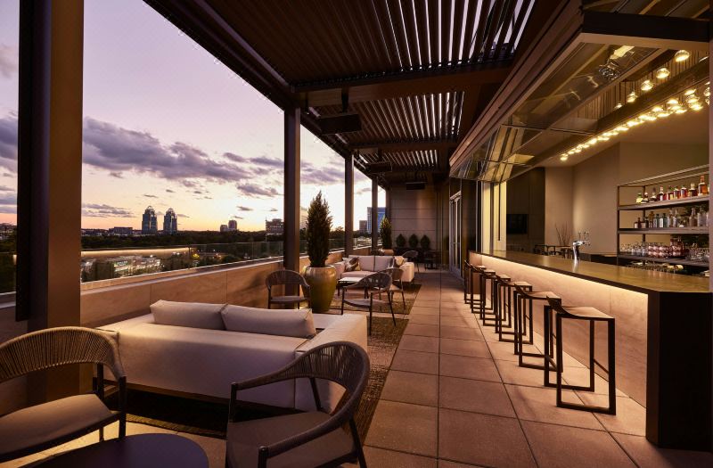 AC Hotel Atlanta Perimeter photo 5
