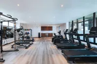 AC Hotel Georgetown Guyana - Træningscentre